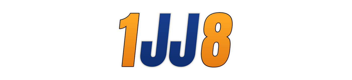 1jj8 Logo